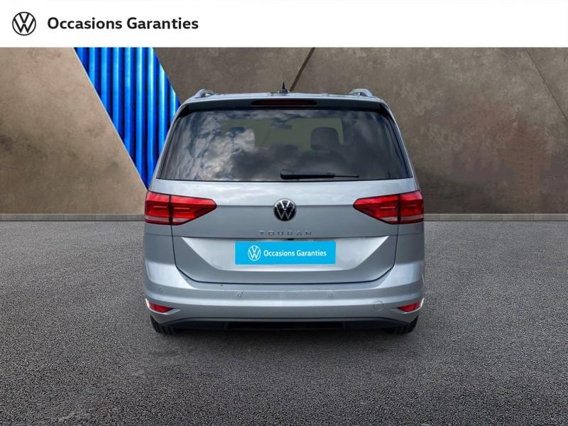Voitures occasions VOLKSWAGEN TOURAN Life Plus Rivery