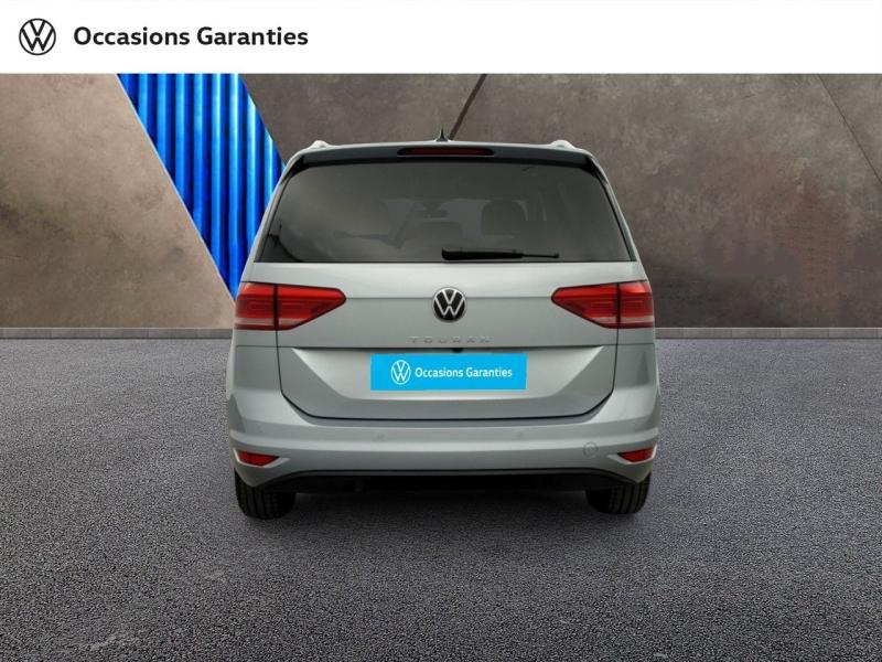 Voitures occasions VOLKSWAGEN TOURAN Life Plus Rivery