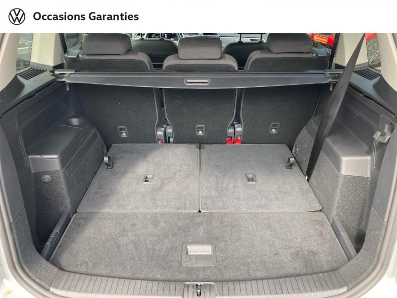 Voitures occasions VOLKSWAGEN TOURAN Life Plus Rivery