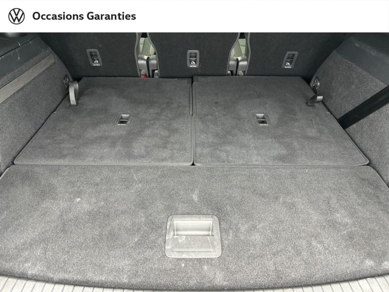 Voitures occasions VOLKSWAGEN TOURAN Life Plus Rivery