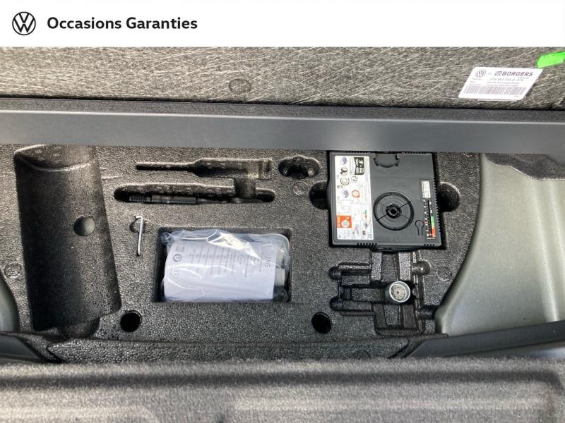 Voitures occasions VOLKSWAGEN TOURAN Life Plus Rivery