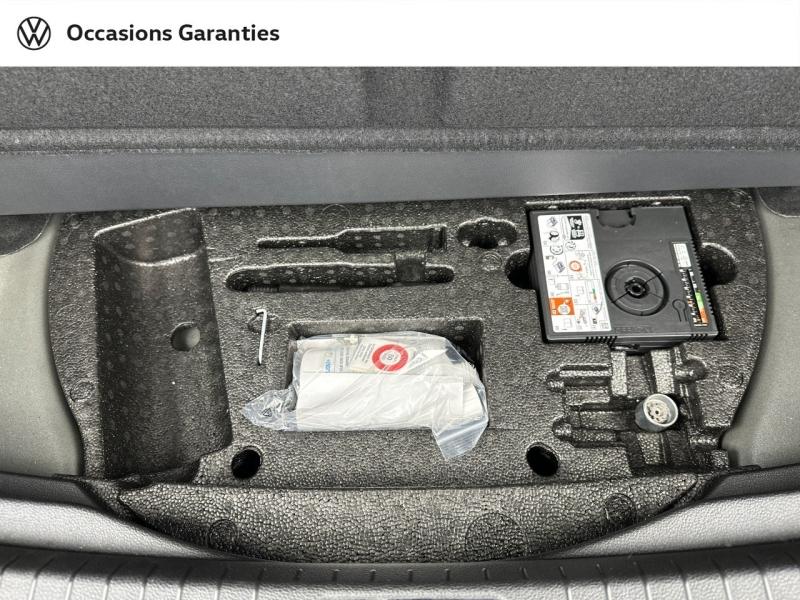 Voitures occasions VOLKSWAGEN TOURAN Life Plus Rivery