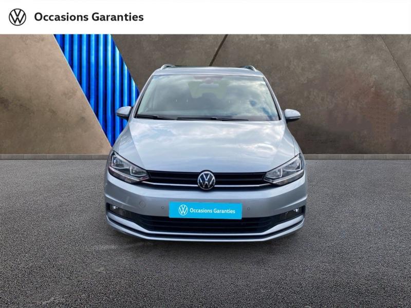 Voitures occasions VOLKSWAGEN TOURAN Life Plus Rivery