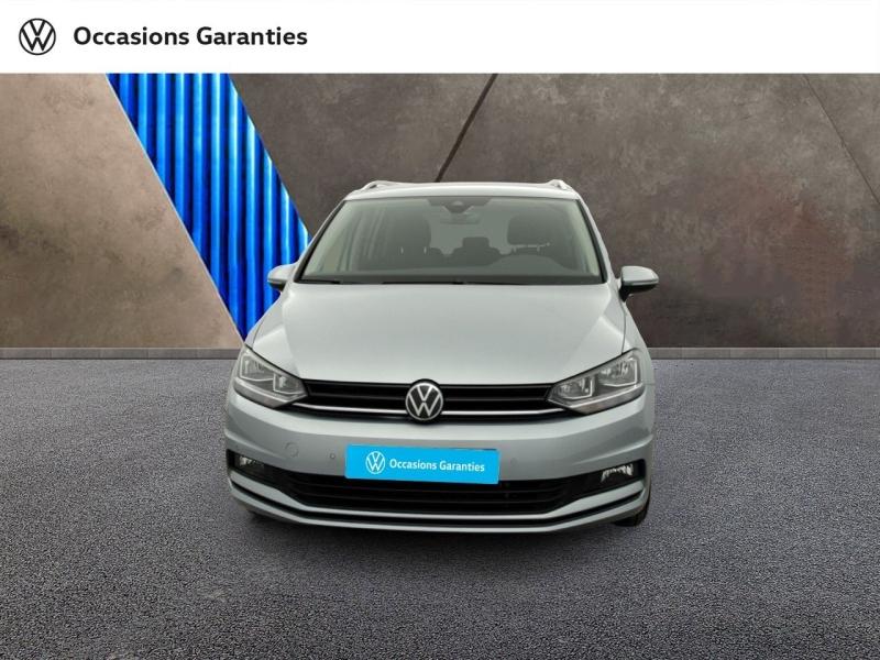 Voitures occasions VOLKSWAGEN TOURAN Life Plus Rivery
