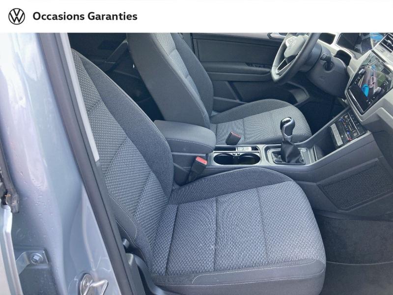 Voitures occasions VOLKSWAGEN TOURAN Life Plus Rivery