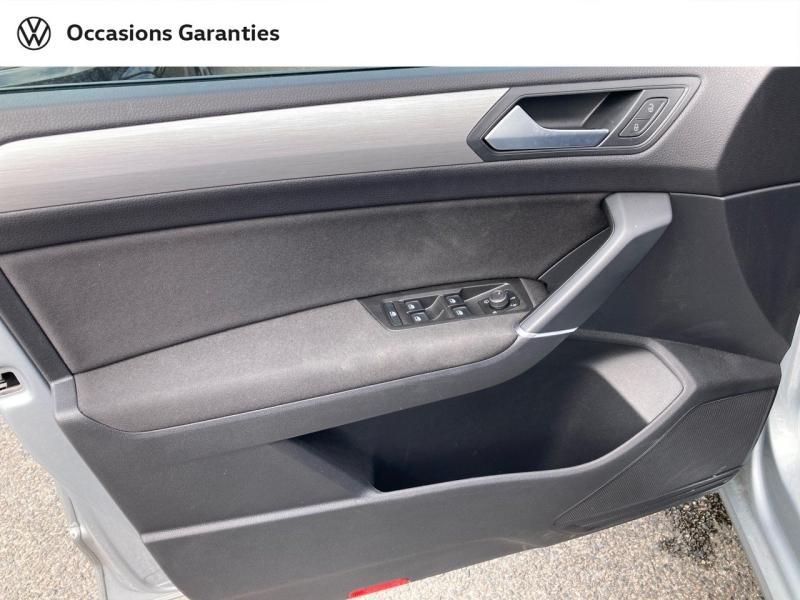 Voitures occasions VOLKSWAGEN TOURAN Life Plus Rivery