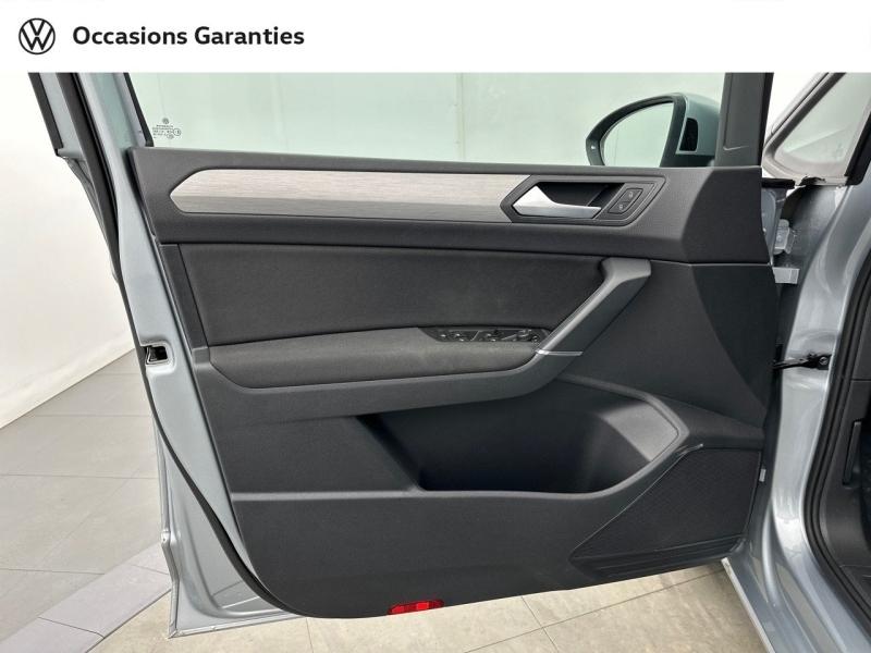 Voitures occasions VOLKSWAGEN TOURAN Life Plus Rivery