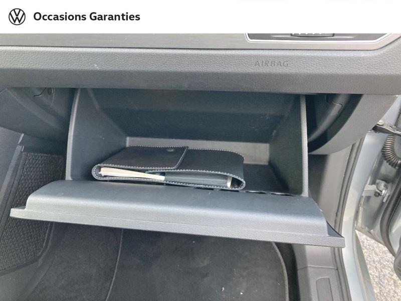 Voitures occasions VOLKSWAGEN TOURAN Life Plus Rivery