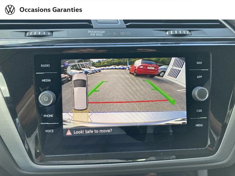 Voitures occasions VOLKSWAGEN TOURAN Life Plus Rivery