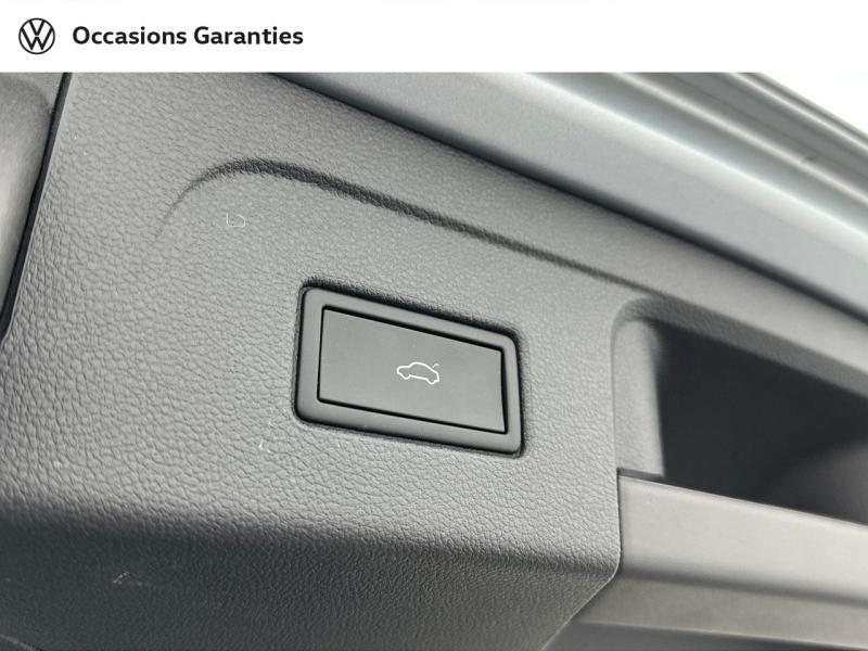 Voitures occasions VOLKSWAGEN TOURAN Life Plus Rivery