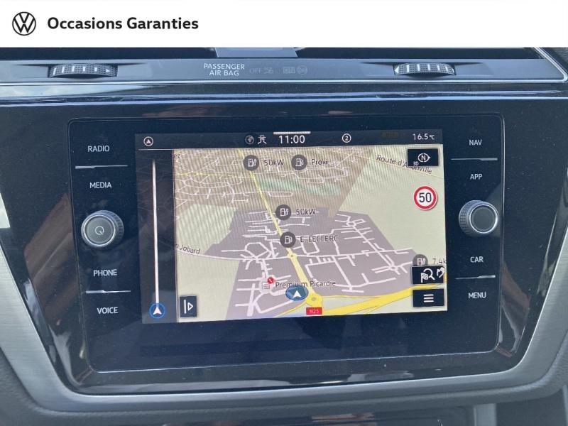 Voitures occasions VOLKSWAGEN TOURAN Life Plus Rivery