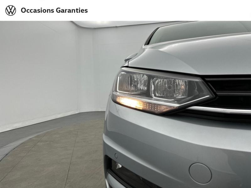 Voitures occasions VOLKSWAGEN TOURAN Life Plus Rivery