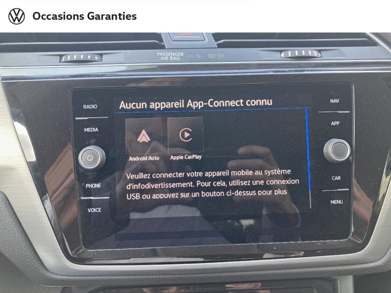 Voitures occasions VOLKSWAGEN TOURAN Life Plus Rivery