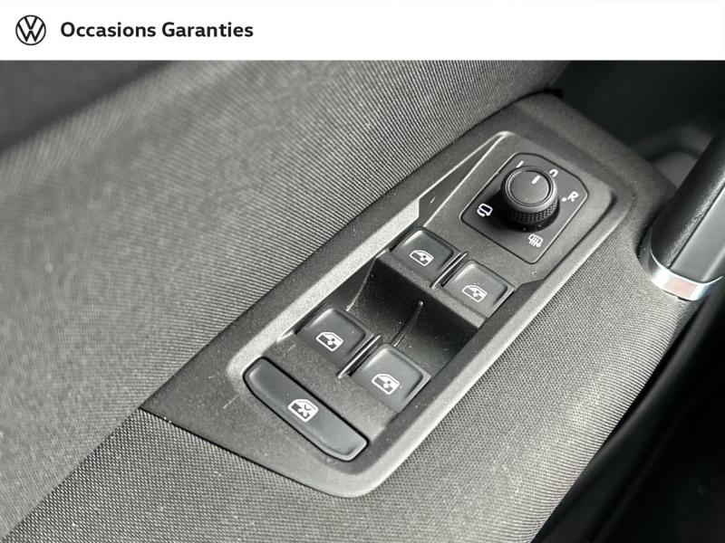 Voitures occasions VOLKSWAGEN TOURAN Life Plus Rivery