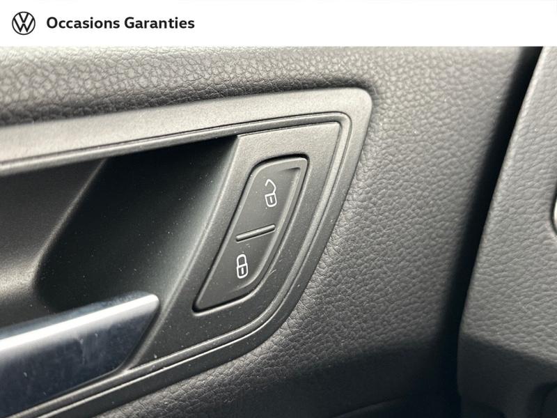 Voitures occasions VOLKSWAGEN TOURAN Life Plus Rivery