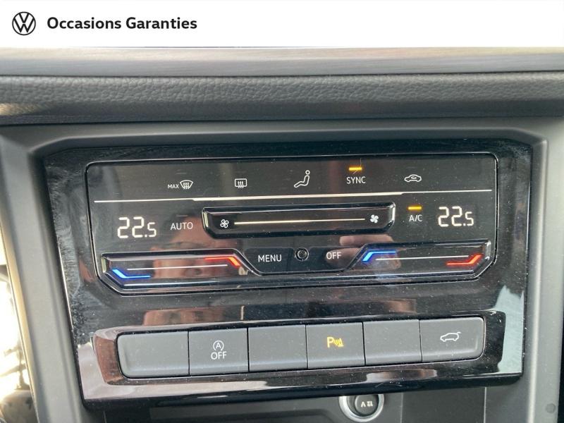 Voitures occasions VOLKSWAGEN TOURAN Life Plus Rivery