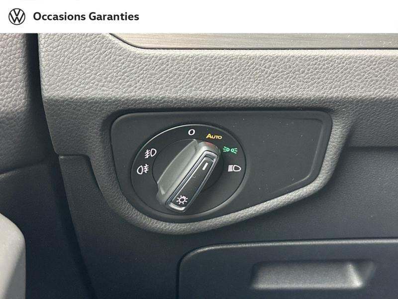 Voitures occasions VOLKSWAGEN TOURAN Life Plus Rivery