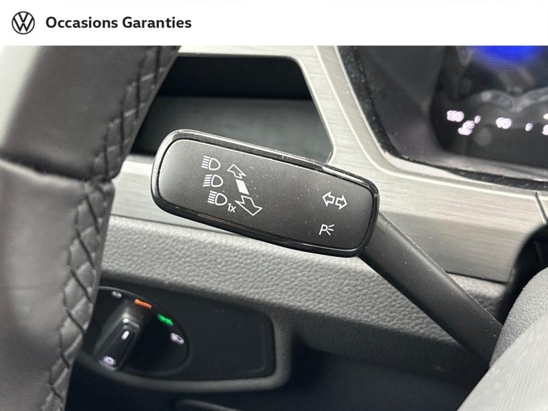 Voitures occasions VOLKSWAGEN TOURAN Life Plus Rivery