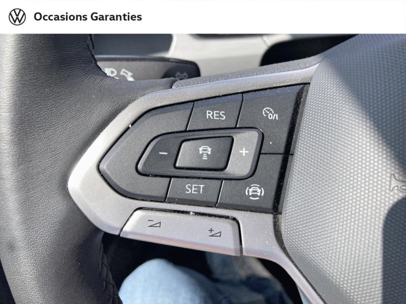 Voitures occasions VOLKSWAGEN TOURAN Life Plus Rivery