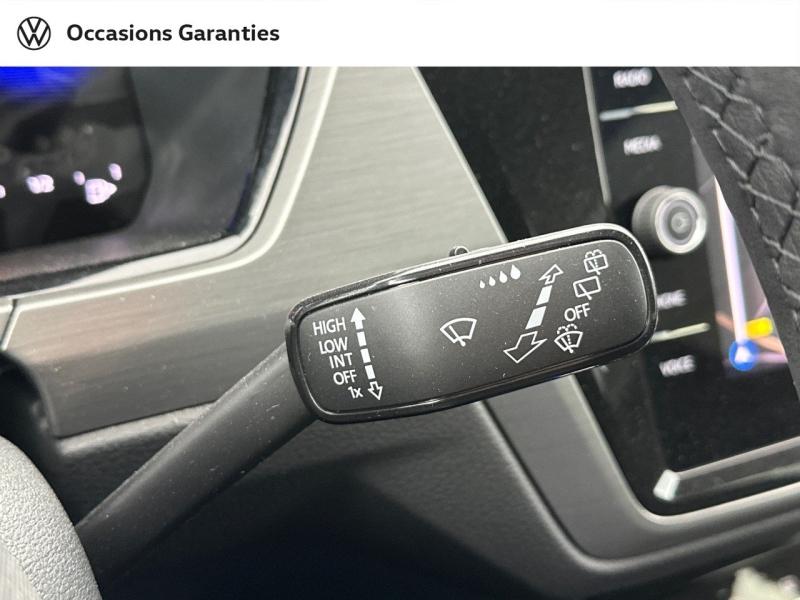 Voitures occasions VOLKSWAGEN TOURAN Life Plus Rivery