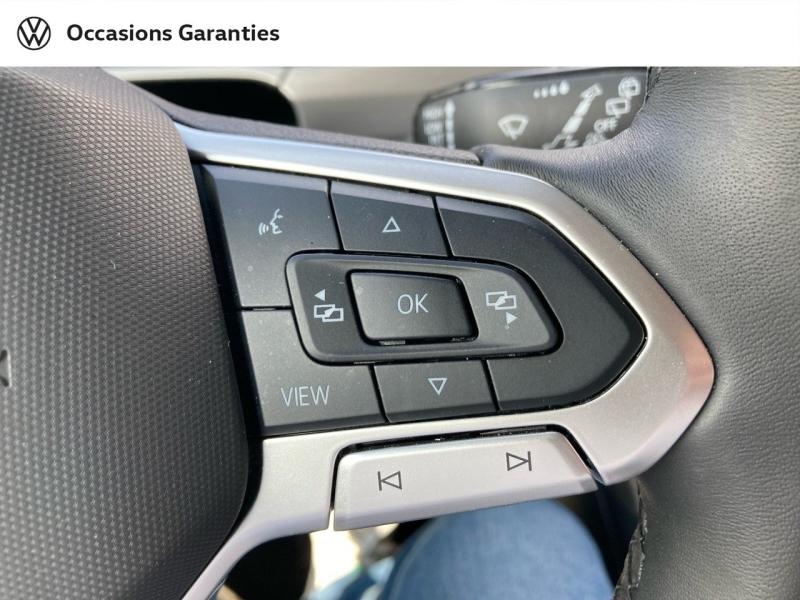 Voitures occasions VOLKSWAGEN TOURAN Life Plus Rivery