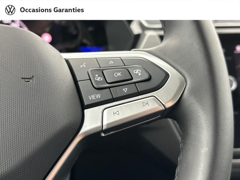 Voitures occasions VOLKSWAGEN TOURAN Life Plus Rivery