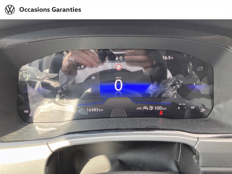 Voitures occasions VOLKSWAGEN TOURAN Life Plus Rivery