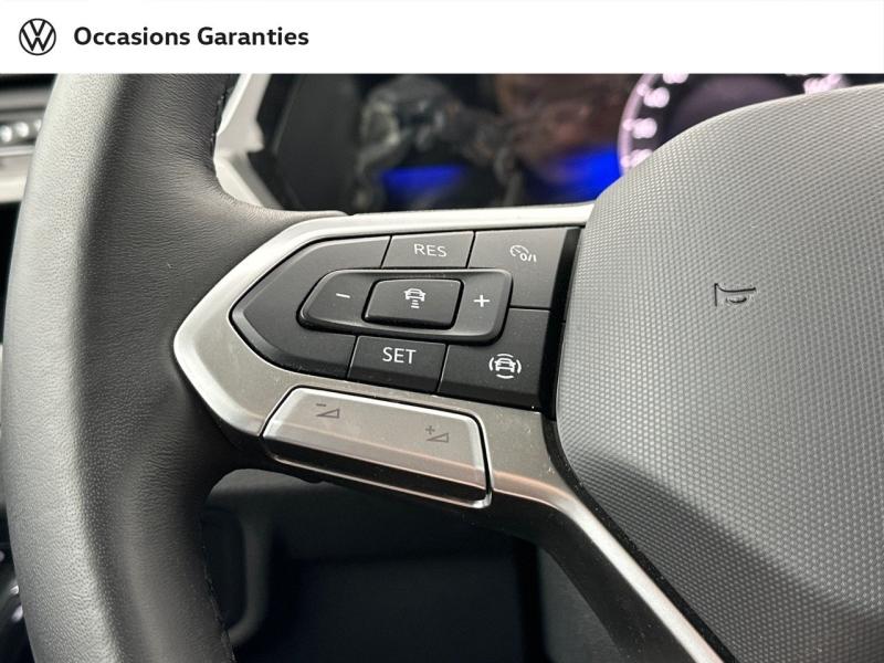 Voitures occasions VOLKSWAGEN TOURAN Life Plus Rivery