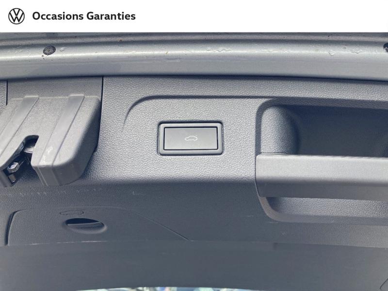 Voitures occasions VOLKSWAGEN TOURAN Life Plus Rivery