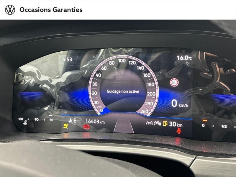 Voitures occasions VOLKSWAGEN TOURAN Life Plus Rivery