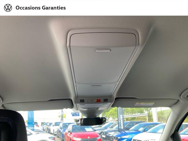 Voitures occasions VOLKSWAGEN TOURAN Life Plus Rivery