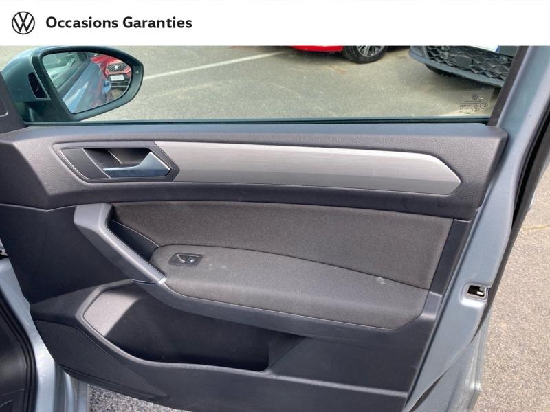 Voitures occasions VOLKSWAGEN TOURAN Life Plus Rivery
