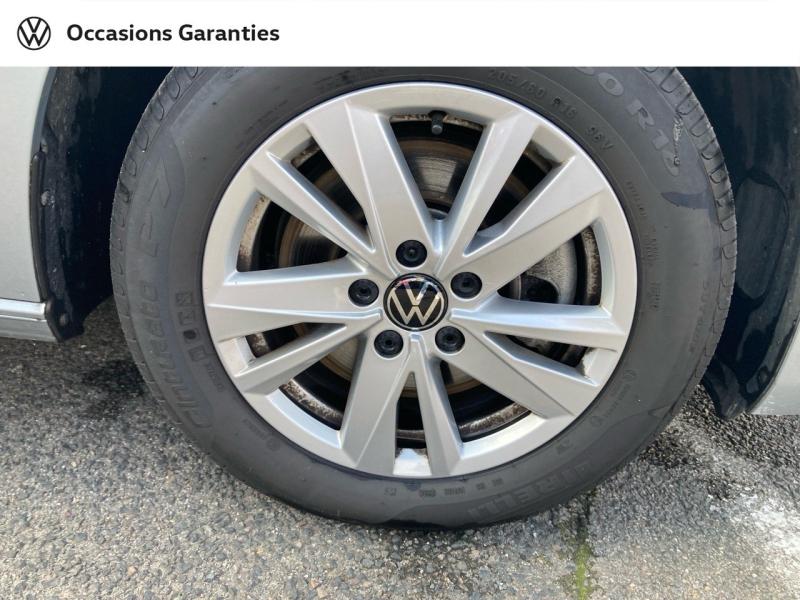 Voitures occasions VOLKSWAGEN TOURAN Life Plus Rivery