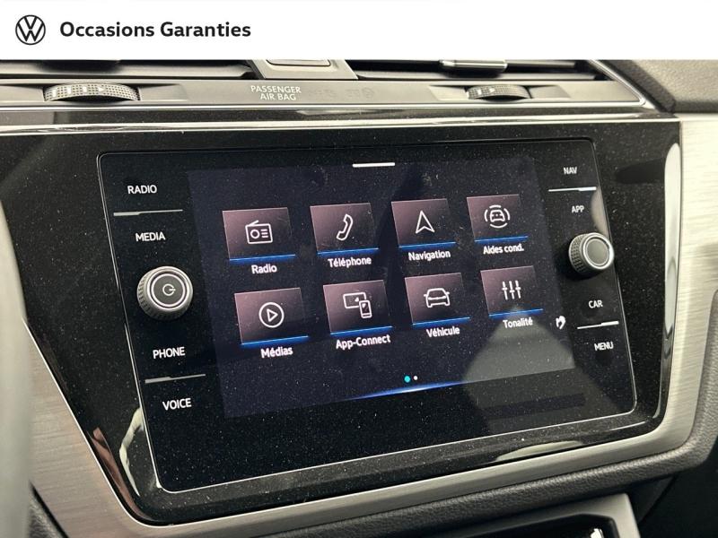 Voitures occasions VOLKSWAGEN TOURAN Life Plus Rivery