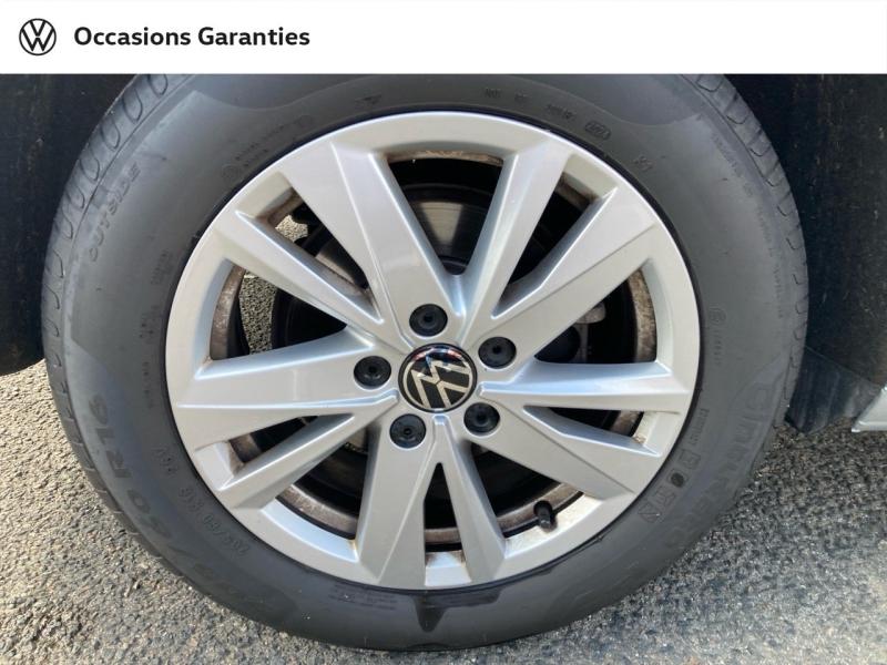 Voitures occasions VOLKSWAGEN TOURAN Life Plus Rivery