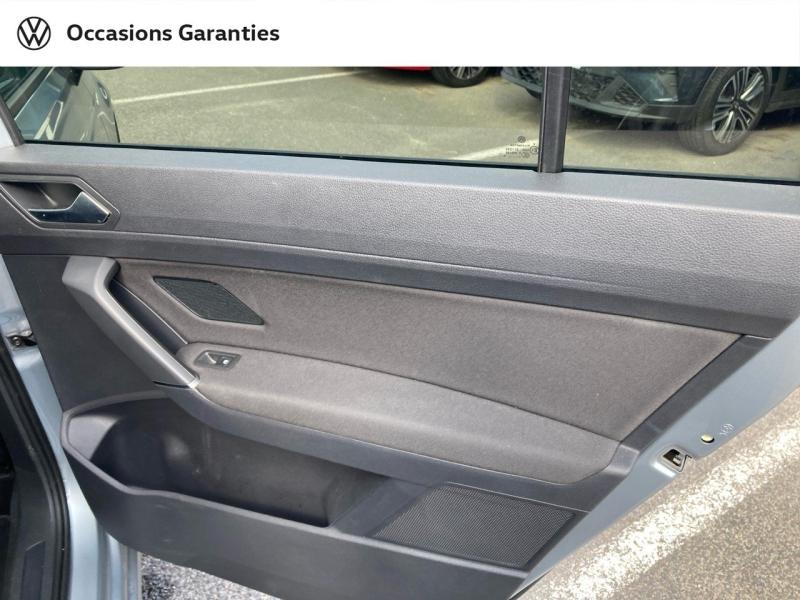 Voitures occasions VOLKSWAGEN TOURAN Life Plus Rivery