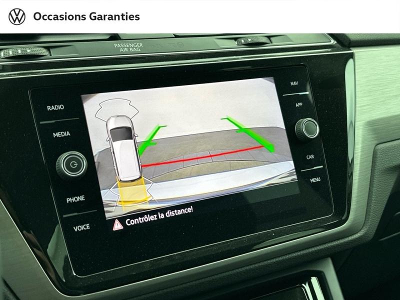 Voitures occasions VOLKSWAGEN TOURAN Life Plus Rivery