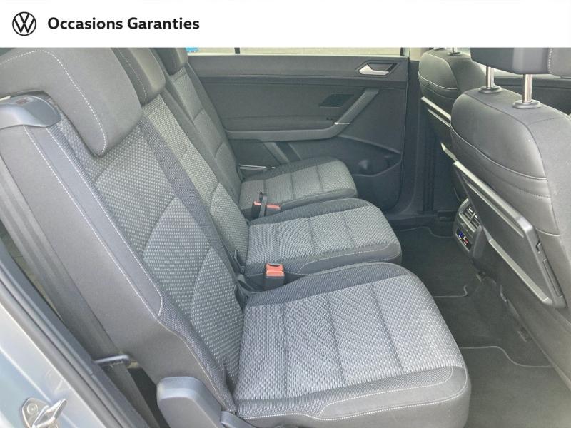 Voitures occasions VOLKSWAGEN TOURAN Life Plus Rivery