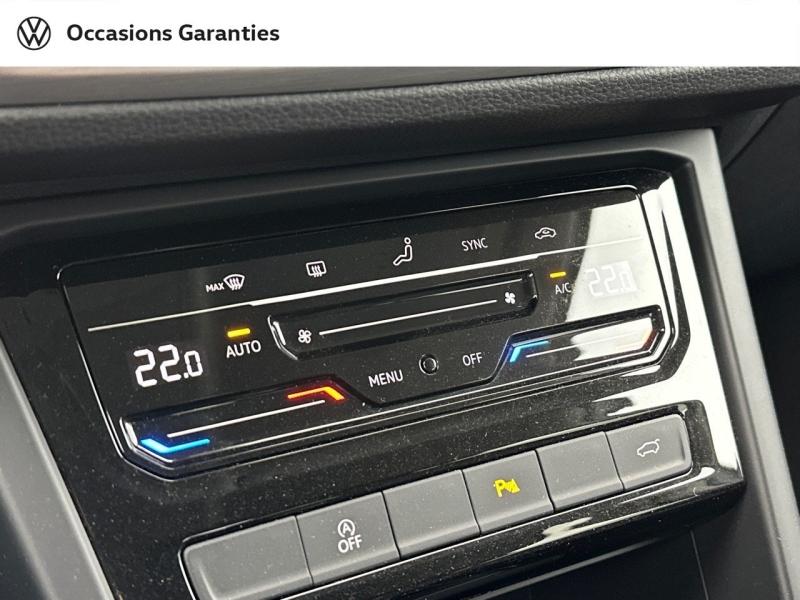Voitures occasions VOLKSWAGEN TOURAN Life Plus Rivery