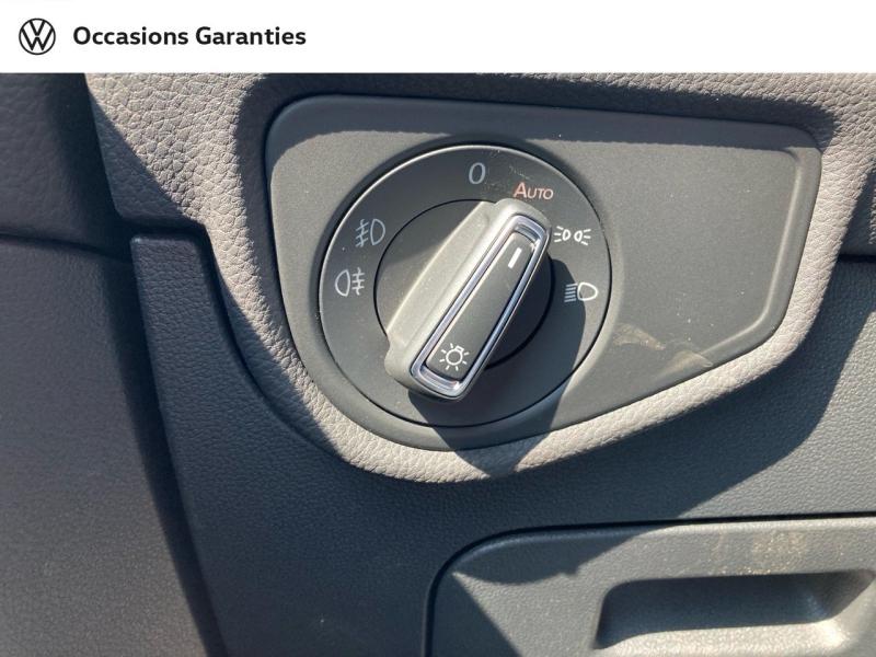 Voitures occasions VOLKSWAGEN TOURAN Life Plus Rivery