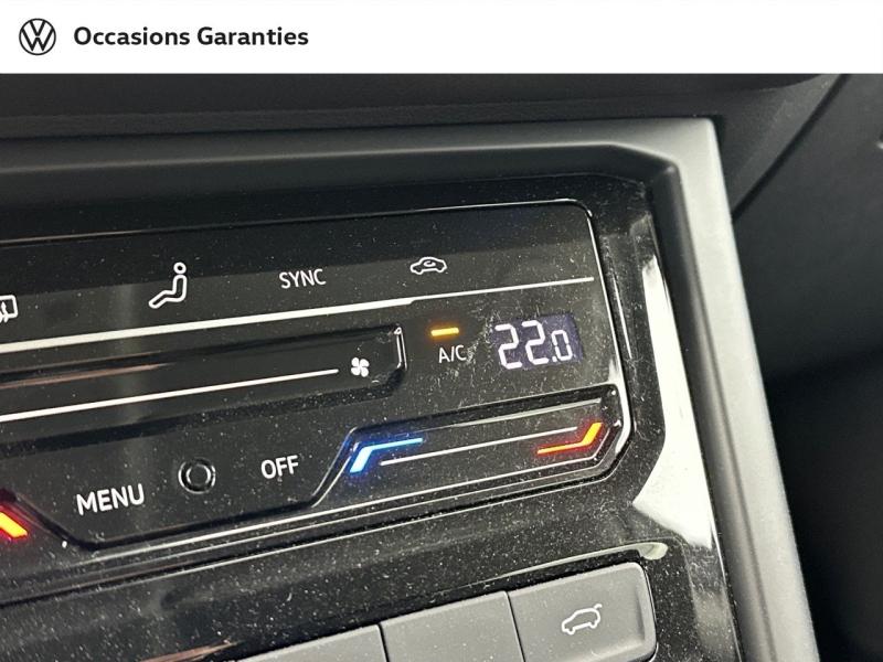Voitures occasions VOLKSWAGEN TOURAN Life Plus Rivery