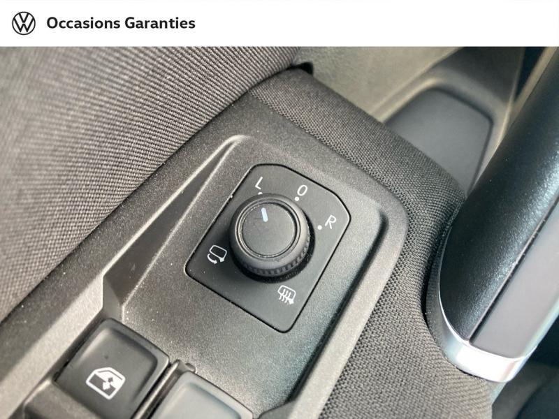 Voitures occasions VOLKSWAGEN TOURAN Life Plus Rivery