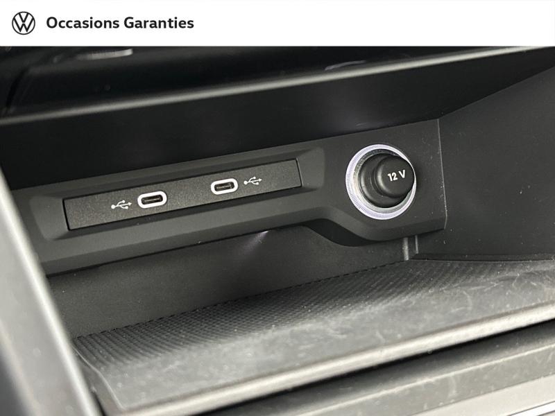 Voitures occasions VOLKSWAGEN TOURAN Life Plus Rivery