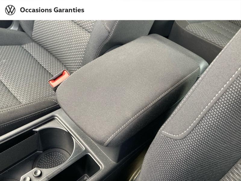 Voitures occasions VOLKSWAGEN TOURAN Life Plus Rivery