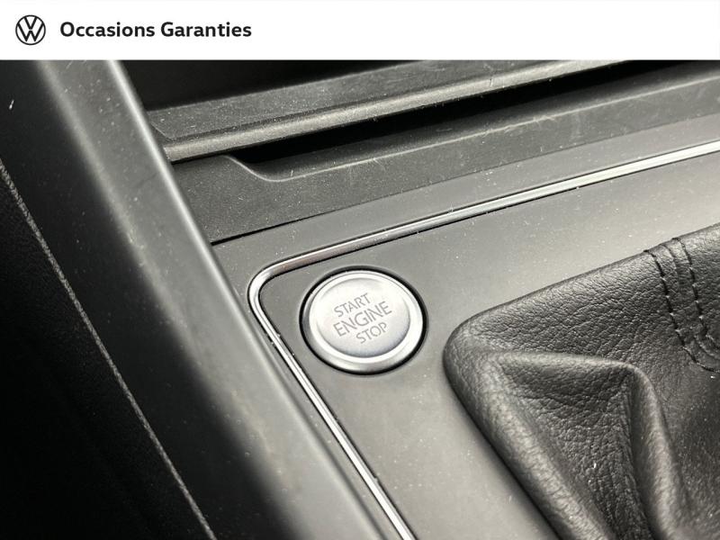 Voitures occasions VOLKSWAGEN TOURAN Life Plus Rivery