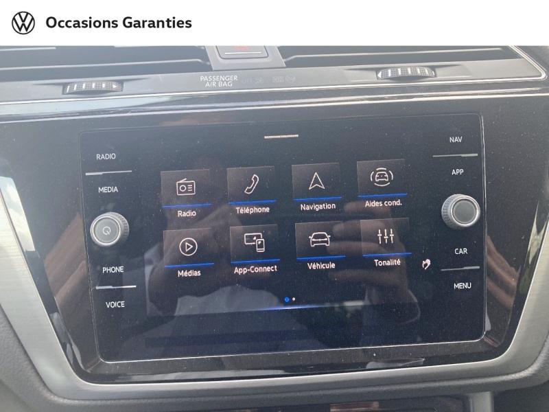 Voitures occasions VOLKSWAGEN TOURAN Life Plus Rivery