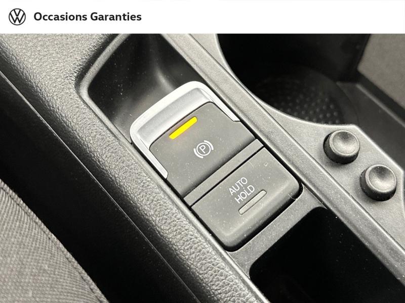 Voitures occasions VOLKSWAGEN TOURAN Life Plus Rivery