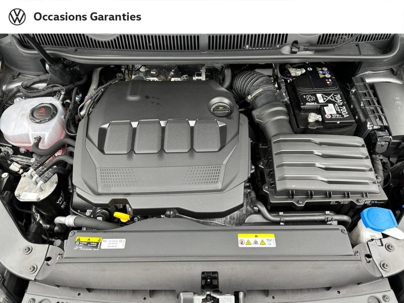 Voitures occasions VOLKSWAGEN TOURAN Life Plus Rivery