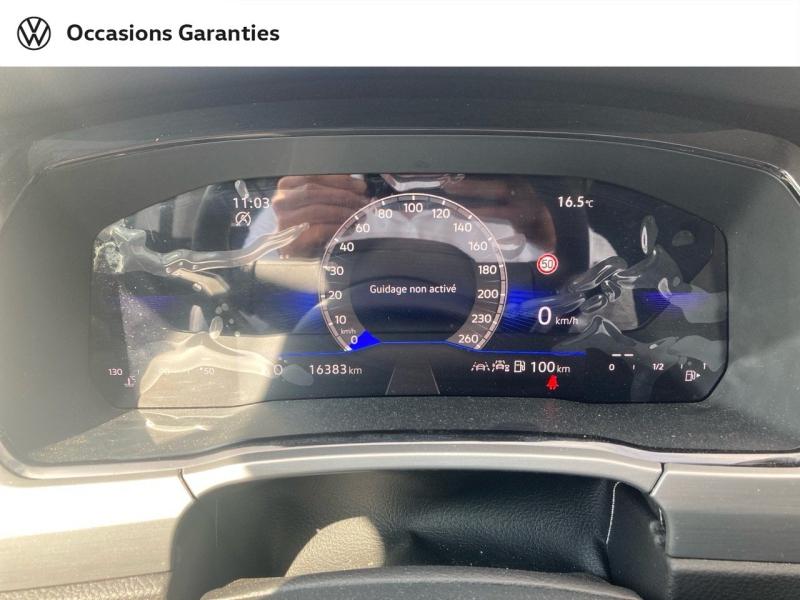 Voitures occasions VOLKSWAGEN TOURAN Life Plus Rivery