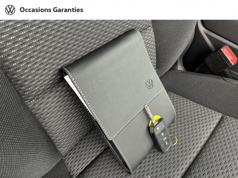 Voitures occasions VOLKSWAGEN TOURAN Life Plus Rivery